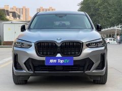 BMW iX3 Leadership Edition - ფოტო 3