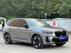 BMW iX3 Leadership Edition - ფოტო 4