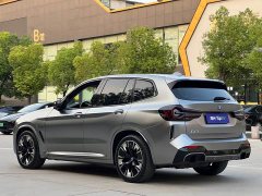BMW iX3 Leadership Edition - ფოტო 6