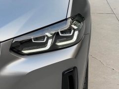 BMW iX3 Leadership Edition - ფოტო 9