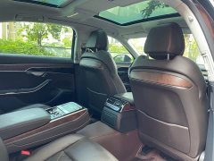 Audi A8 A8L 50 TFSI quattro Luxury - ფოტო 12