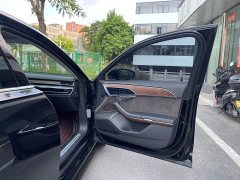Audi A8 A8L 50 TFSI quattro Luxury - ფოტო 14