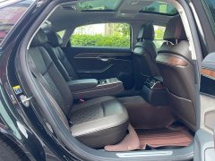 Audi A8 A8L 50 TFSI quattro Luxury - ფოტო 15