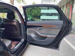 Audi A8 A8L 50 TFSI quattro Luxury - ფოტო 16