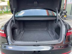 Audi A8 A8L 50 TFSI quattro Luxury - ფოტო 19