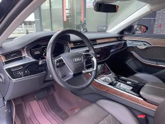 Audi A8 A8L 50 TFSI quattro Luxury - ფოტო 20