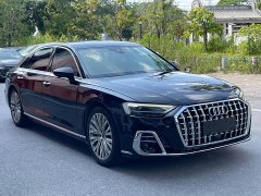 Audi A8 A8L 50 TFSI quattro Luxury - ფოტო 3