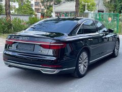 Audi A8 A8L 50 TFSI quattro Luxury - ფოტო 4