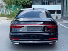 Audi A8 A8L 50 TFSI quattro Luxury - ფოტო 5