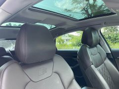 Audi A8 A8L 50 TFSI quattro Luxury - ფოტო 9