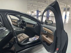 Volvo S90 B5 Intelligent Luxury Edition - ფოტო 11