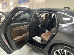 Volvo S90 B5 Intelligent Luxury Edition - ფოტო 12