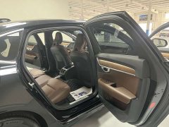 Volvo S90 B5 Intelligent Luxury Edition - ფოტო 13
