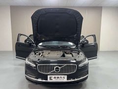 Volvo S90 B5 Intelligent Luxury Edition - ფოტო 14