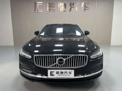 Volvo S90 B5 Intelligent Luxury Edition - ფოტო 2