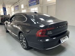 Volvo S90 B5 Intelligent Luxury Edition - ფოტო 6