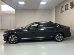 Volvo S90 B5 Intelligent Luxury Edition - ფოტო 7