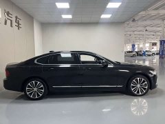 Volvo S90 B5 Intelligent Luxury Edition - ფოტო 8