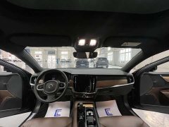 Volvo S90 B5 Intelligent Luxury Edition - ფოტო 9