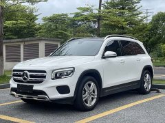 Mercedes-Benz GLB 200 Dynamic - ფოტო 1