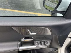 Mercedes-Benz GLB 200 Dynamic - ფოტო 10