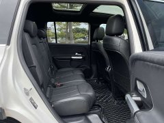 Mercedes-Benz GLB 200 Dynamic - ფოტო 11