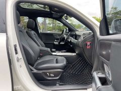 Mercedes-Benz GLB 200 Dynamic - ფოტო 12