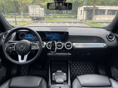Mercedes-Benz GLB 200 Dynamic - ფოტო 14