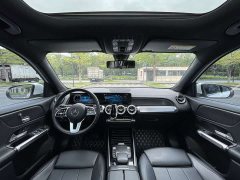 Mercedes-Benz GLB 200 Dynamic - ფოტო 15