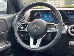 Mercedes-Benz GLB 200 Dynamic - ფოტო 16