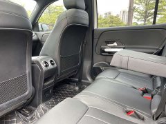 Mercedes-Benz GLB 200 Dynamic - ფოტო 19