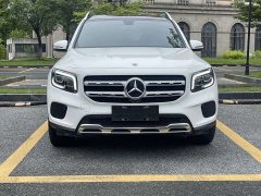 Mercedes-Benz GLB 200 Dynamic - ფოტო 2