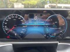 Mercedes-Benz GLB 200 Dynamic - ფოტო 20