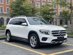 Mercedes-Benz GLB 200 Dynamic - ფოტო 3