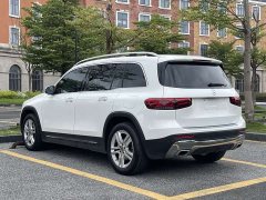 Mercedes-Benz GLB 200 Dynamic - ფოტო 4
