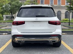 Mercedes-Benz GLB 200 Dynamic - ფოტო 5