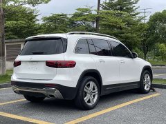 Mercedes-Benz GLB 200 Dynamic - ფოტო 6