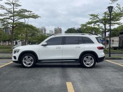 Mercedes-Benz GLB 200 Dynamic - ფოტო 7