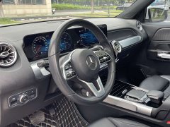 Mercedes-Benz GLB 200 Dynamic - ფოტო 9