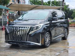 GAC Aion M8 Master Series 390T Premium Edition - ფოტო 1