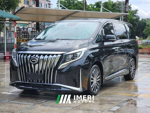 2021 GAC Aion M8 Master Series 390T Premium Edition - ავტომობილი ჩინეთიდან