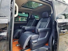 GAC Aion M8 Master Series 390T Premium Edition - ფოტო 10