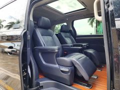 GAC Aion M8 Master Series 390T Premium Edition - ფოტო 11
