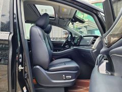 GAC Aion M8 Master Series 390T Premium Edition - ფოტო 12