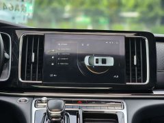 GAC Aion M8 Master Series 390T Premium Edition - ფოტო 16