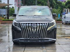 GAC Aion M8 Master Series 390T Premium Edition - ფოტო 2