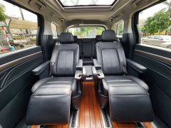 GAC Aion M8 Master Series 390T Premium Edition - ფოტო 20