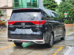 GAC Aion M8 Master Series 390T Premium Edition - ფოტო 6