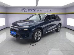 Great Wall WEY Mocha New Energy Hi4 Long Range - ფოტო 1