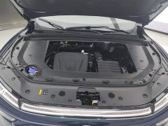 Great Wall WEY Mocha New Energy Hi4 Long Range - ფოტო 10